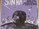 Sun Ra and his Solar Arkestra - Secrets of the Sun - Vinyl Record NEW