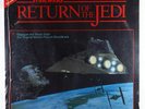 The Story Of Return Of The Jedi OST LP - 1983 - Buena Vista 62103 - SEALED
