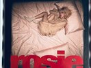 ROSIE Vinyl (Vampirehollie Edition Red Vinyl) Blackpink Rose Album LP New Sealed