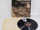 Black Sabbath Live At Last LP Record 