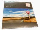 PEARL JAM Yield 2023 VMP 25th Anniv. 45rpm 180gram RED & BLACK VINYL Brand NEW
