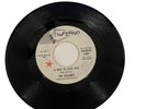 Northern Soul 45 RPM The Volumes on Inferno: A Way To Love You/You Got Me Baby