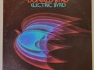 DONALD BYRD ELECTRIC BYRD BLUE NOTE LP BST 84349 PEPPER ADAMS FRANK FOSTER NM