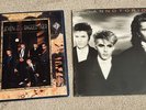 Duran Duran - Notorious & Seven And The Ragged Tiger, 2 LPs