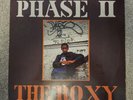 PHASE 2 - THE ROXY - OG 1ST PRESSING SINGLE 12*