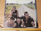 The Clash Combat Rock. Lp First Release  1982. Gen. 3 Sides, Silent Sun, Self T,