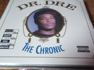 Dr. Dre. The Chronic