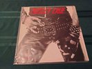 MOTLEY CRUE-TOO FAST FOR LOVE OG VINYL