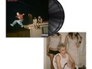 THE FIRST TIME (DELUXE) VINYL – SIGNED ONLINE EXCLUSIVE - PRESALE CONFIRMED