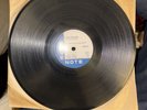 Howard McGhee Boptet The Skunk Boperation Blue Note 558 Jazz 78 RPM