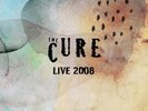 THE CURE- LIVE 2008 -RARE 10