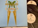 MADONNA COLOMBIA The Immaculate Colllection 2xLP 1990  Import