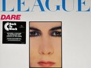 The Human League - Dare Vinyl, LP, Album, Reissue, Stereo, 180 Gram