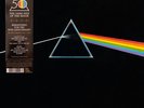 Pink Floyd - The Dark Side Of The Moon - 50th Anniversary - New Remastered Vinyl
