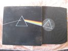 PINK FLOYD. Dark Side Of The Moon. EMI Harvest.