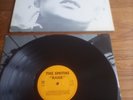 THE SMITHS RANK   GATEFOLD  ROUGH TRADE 126 1988  VINYL LP EX