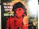 Tested:  Dr. John, The Night Tripper - Gris-Gris - 1968 Bayou, Funk and Blues LP