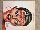 Tim Curry & The Original Roxy Cast - The Rocky Horror Show (LP) ODE-9009 Ex/Ex