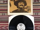 Derroll Adams Feelin Fine OG Village Thing Folk Vinyl LP Record VG+