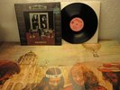 Jethro Tull – Benefit Lp 1970 mint- Blues Rock, Folk Rock + Poster Pink Island