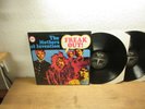 The Mothers Of Invention – Freak Out  (Zappa) UK DLP 1971 mint- Avantgarde