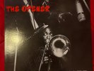 Curtis Fuller – The Opener LP Blue Note BLP-1567 Japan 1983