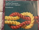 Sasha & John Digweed - Norther Exposure Expeditions 2XLP Vinyl  *signed*