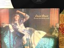 GRAIL  1970 UK Orig DAVID BOWIE DRAG COVER 