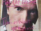 Public Image Ltd This is what you want ...This is what you get vinyl LP