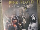 Pink Floyd Live At Pompeii 2 Lp Excellent