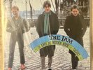 The Jam - Brand New Vinyl LP  - In the City Sealed Mexican 1984 Pressing