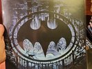 Batman Returns – Original Soundtrack 2XLP - Mondo Black Vinyl Rare OOP