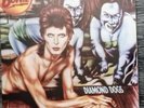 David Bowie diamond dogs repress APL 1 0576 RCA Victor 1980