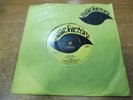 Jigsaw - Mr. Job c/w A Great Idea 1968 UK 45 MUSIC FACTORY POP PSYCH