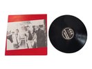D.O.A.  ‎– Something Better Change Canadian Repress Friends Label Punk LP