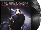 Joe Bonamassa Live from the Royal Albert Hall (Vinyl) (UK IMPORT)