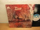 ZIOR SAME LP IN 1971 MINT- NEPENTHA UK PROG. KILLER / STUNNING wow.........