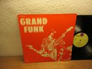 GRAND FUNK SAME LP IN 1970 MINT-/VG++ PROG. MONSTER ULTRA RARITY