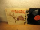 LP/ MASHMAKHAN - THE FAMILY - Canada Psych 1971  Promo mint-