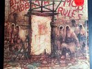 1981 ORIGINAL BLACK SABBATH MOB RULES VINYL LP BSK3605 *EXC* SHRINK - TOWNHOUSE