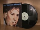 Shakin Stevens Lp Track Years England Press