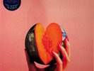 RED RUM CLUB- How To Steal The World LP (NEW 2021 Blue Coloured Vinyl)