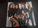 Metallica Garage Days Re-Revisited Orig LP Sony Vinyl 12