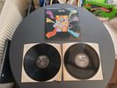 THE WHO A QUICK ONE / THE WHO SELL OUT 1974 UK PRESS 12