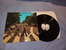 The Beatles – Abbey Road -1969- EARLY UK PRESS -(,A-2;B-1) APPLE  -EX++
