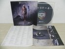 Megadeth - Countdown To Extinction 1992 KOREA Vinyl LP W/Insert