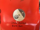 David Axelrod - Earth Rot LP - TEST PRESS - RARE - NEVER PLAYED