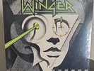 Factory Sealed Winger by Winger (Record, 2024)