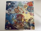 Trippie Redd - Life's a Trip Urban Outfitters Exclusive X/2000 Clear Vinyl NEW