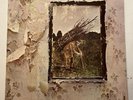 LED ZEPPELIN IV 1971 (ST-A-712285-MO) US PECKO DUCK 1ST MONARCH PRESSING